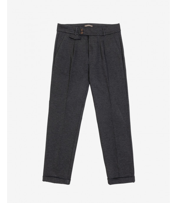 Pantaloni da abito slim fit