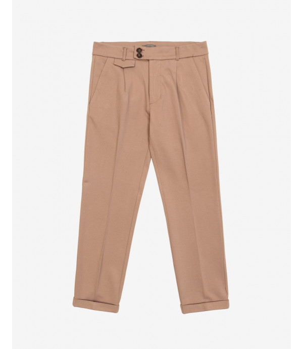 Pantaloni da abito slim fit