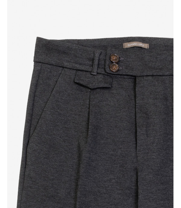 Pantaloni da abito slim fit