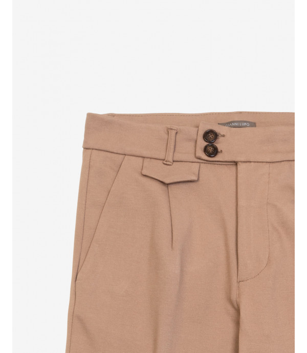 Pantaloni da abito slim fit