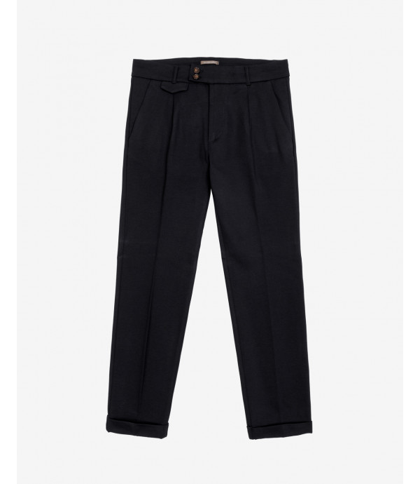 Pantaloni da abito slim fit