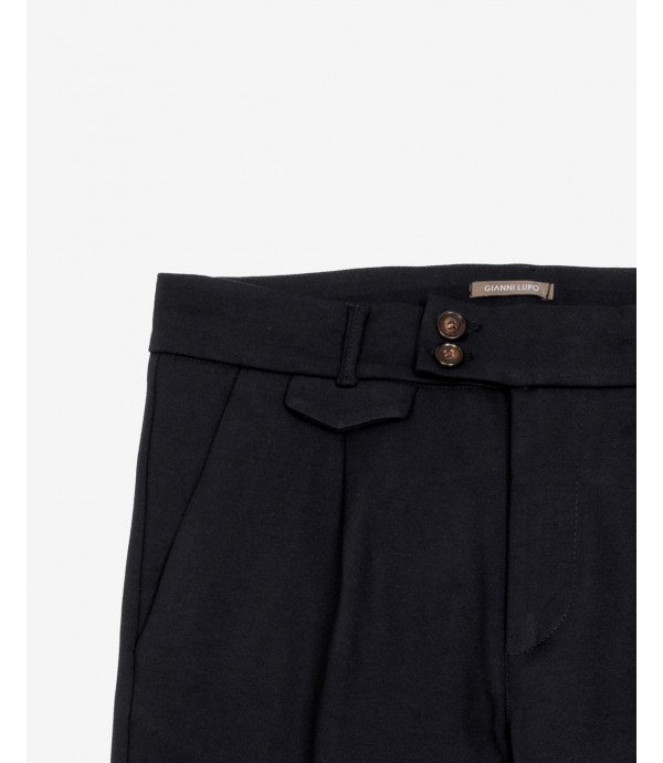 Pantaloni da abito slim fit