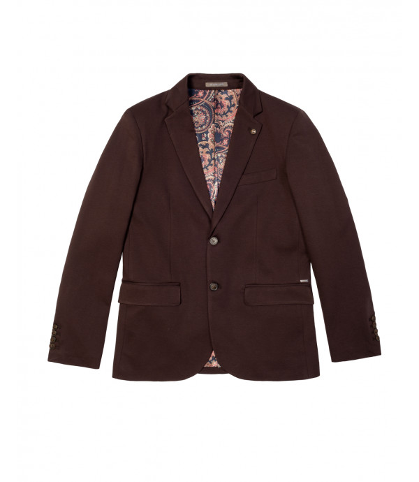Giacca da abit slim fit