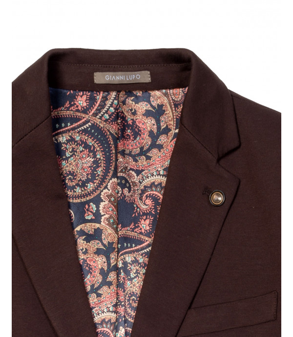 Giacca da abit slim fit