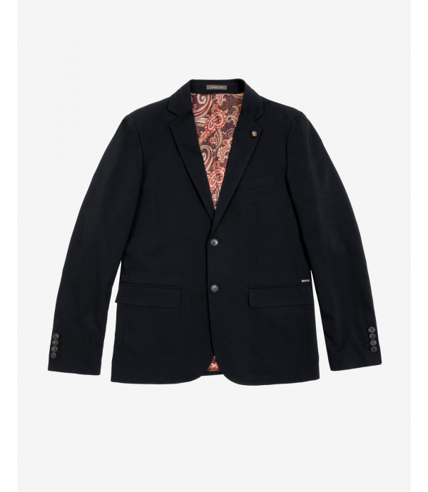 Giacca da abito slim fit
