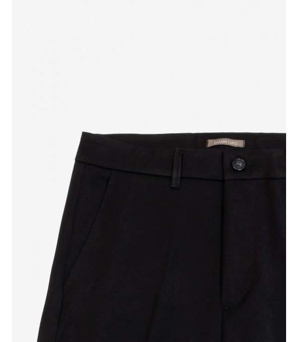 Pantaloni eleganti wide fit