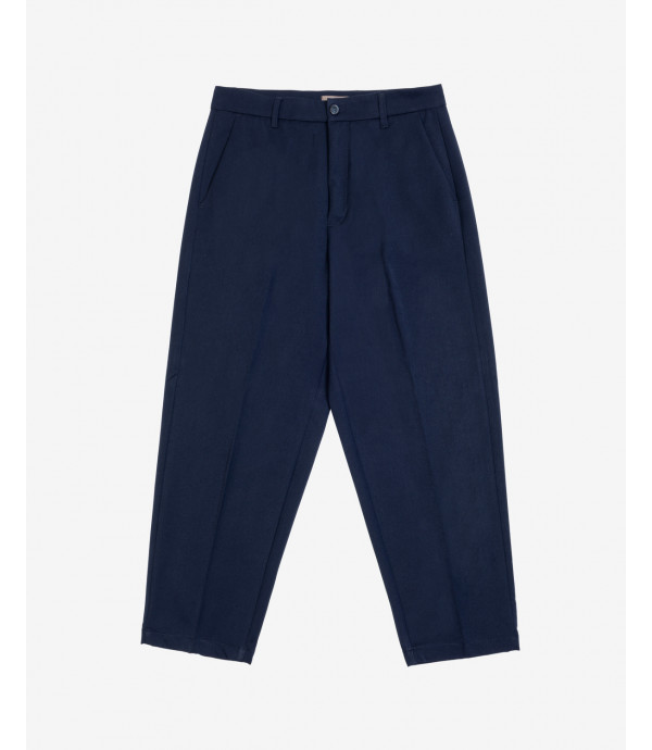 Pantaloni eleganti wide fit