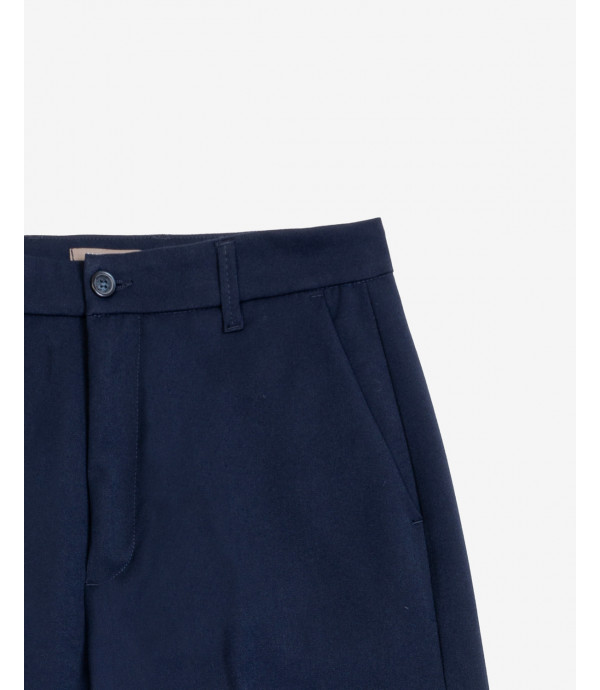 Pantaloni eleganti wide fit