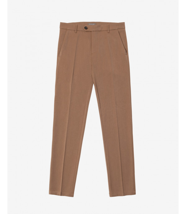 Pantaloni da abito slim fit