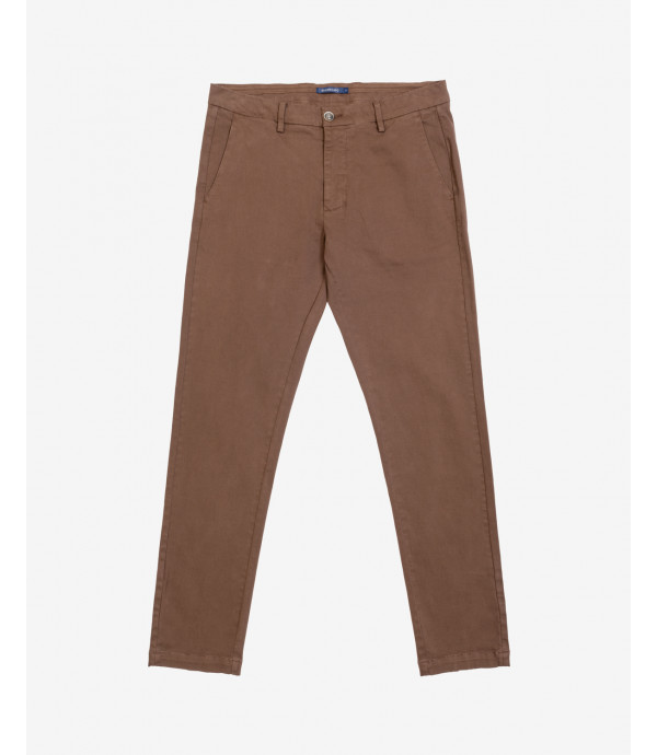 Pantaloni slim fit