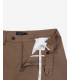 Pantaloni regular fit con pinces