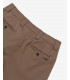 Pantaloni regular fit con pinces