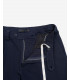 Pantaloni regular fit con pinces