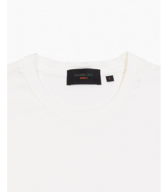 T-shirt a manica corta heavyweight