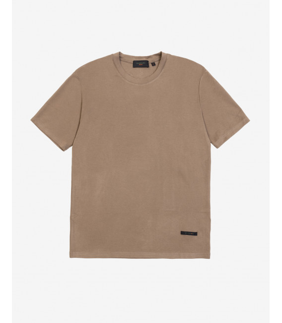 T-shirt a manica corta heavyweight
