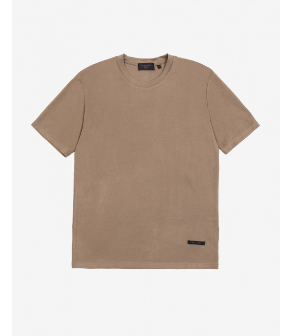 T-shirt a manica corta heavyweight