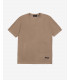 T-shirt a manica corta heavyweight