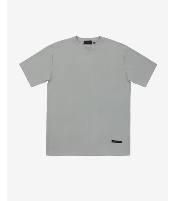 T-shirt a manica corta heavyweight