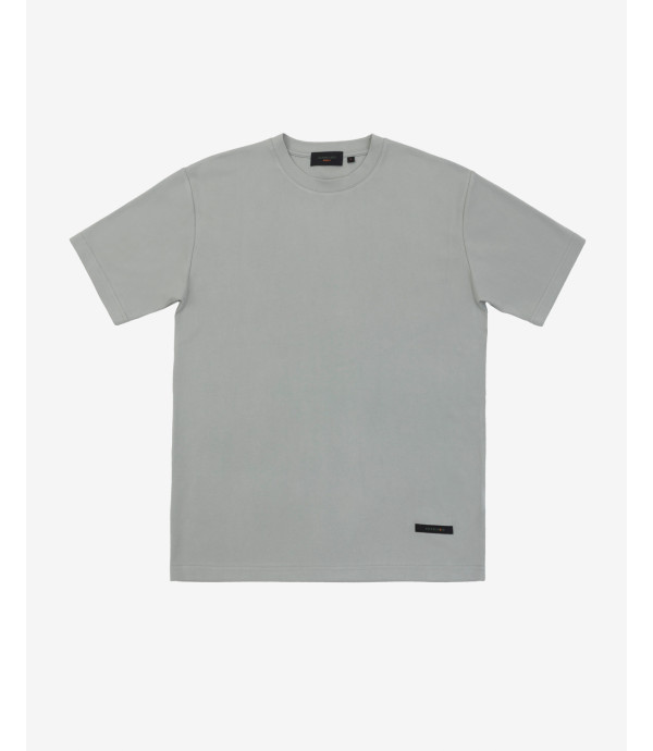 T-shirt a manica corta heavyweight