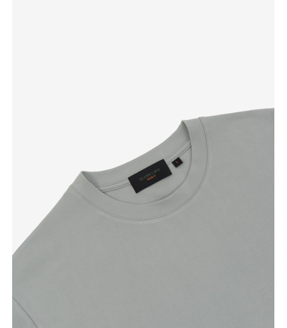 T-shirt a manica corta heavyweight