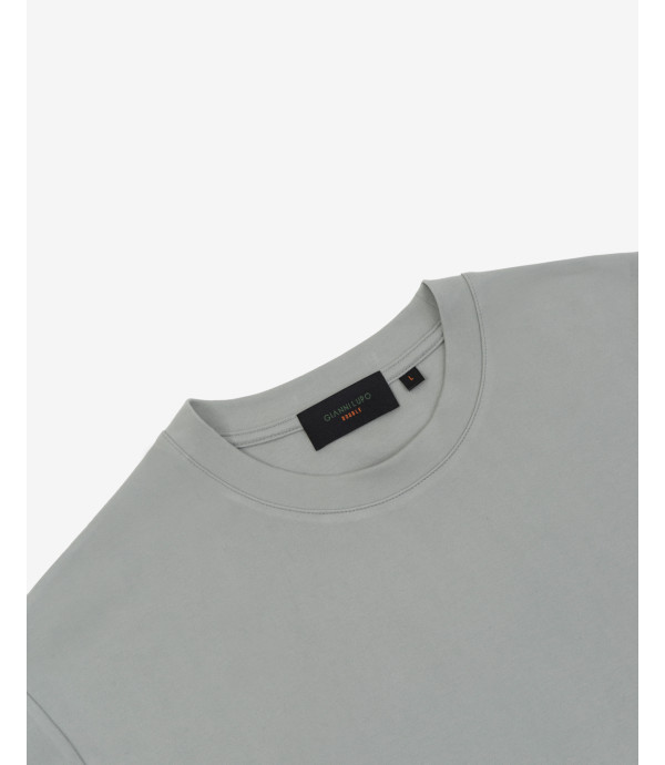 T-shirt a manica corta heavyweight
