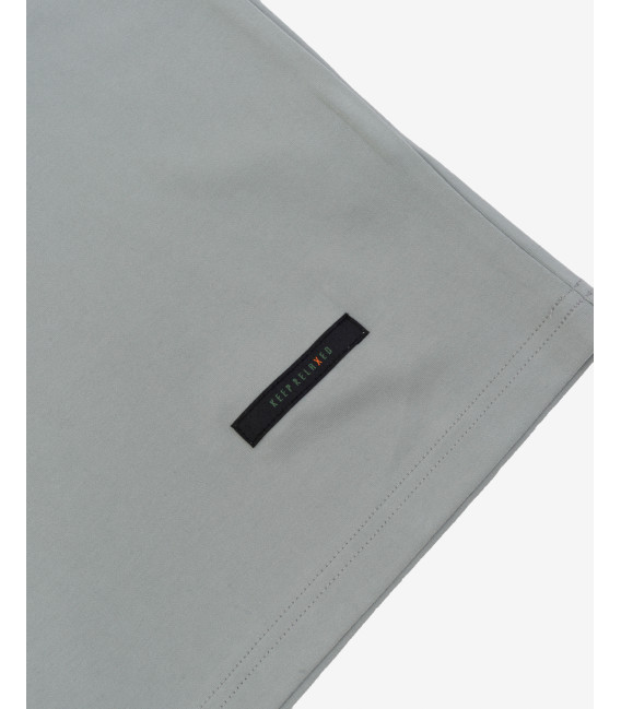 T-shirt a manica corta heavyweight