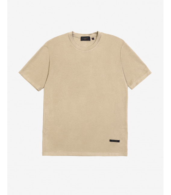 T-shirt a manica corta heavyweight