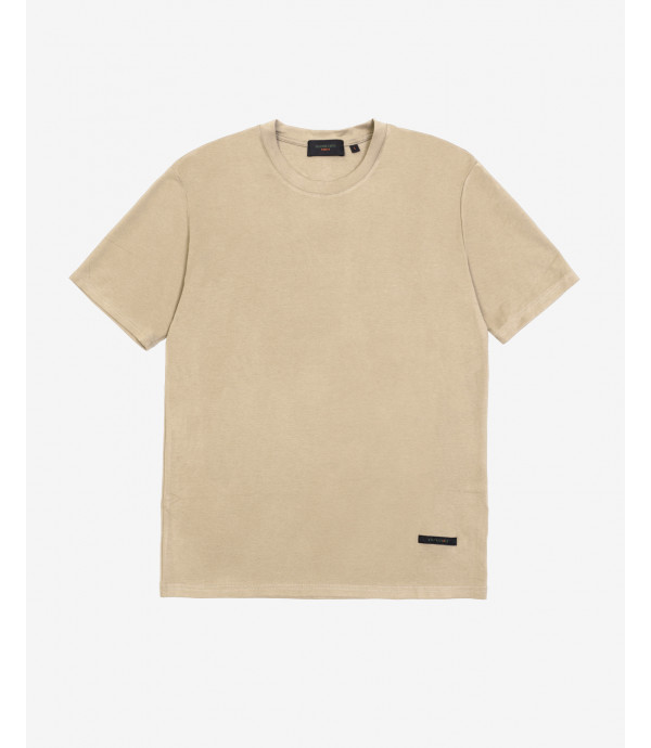 T-shirt a manica corta heavyweight