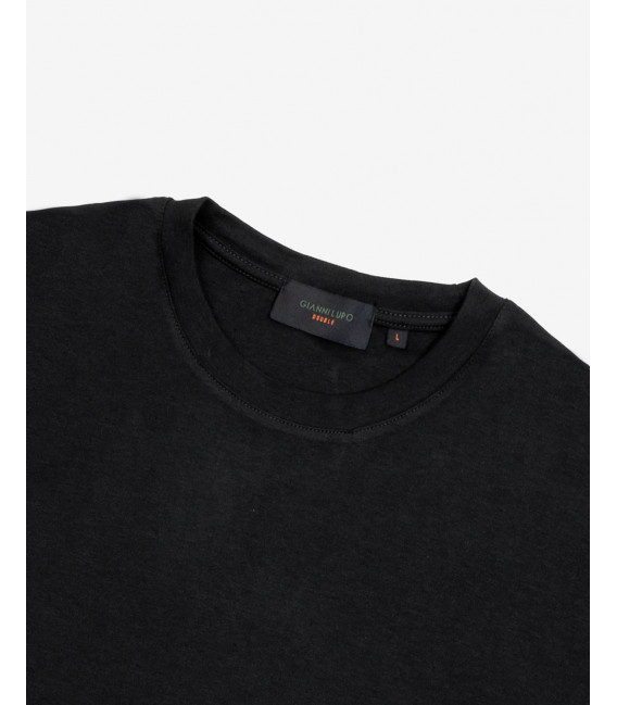 T-shirt a manica corta heavyweight