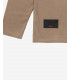 T-shirt a manica lunga heavyweight
