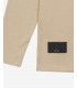 T-shirt a manica lunga heavyweight