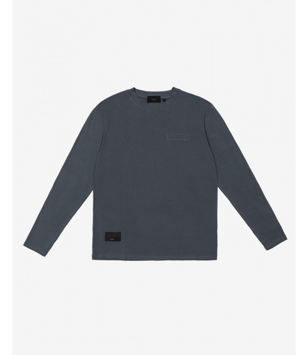 Di più su T-shirt a manica lunga heavyweight