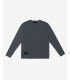 T-shirt a manica lunga heavyweight
