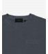 T-shirt a manica lunga heavyweight
