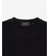 T-shirt a manica lunga heavyweight