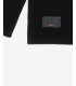 T-shirt a manica lunga heavyweight