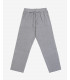 Joggers in maglia relaxed