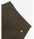 Pantaloni relaxed fit con pinces