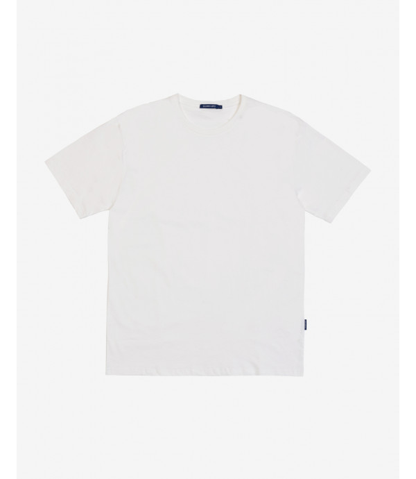 Heavyweight jersey t-shirt