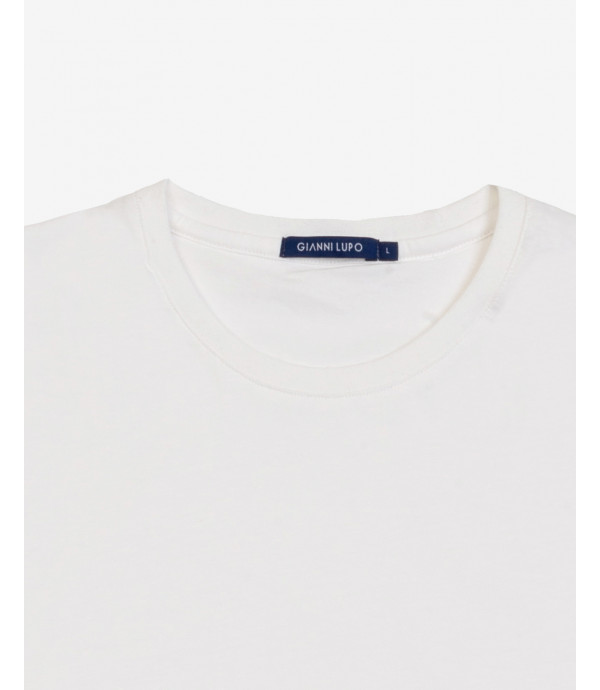 Heavyweight jersey t-shirt
