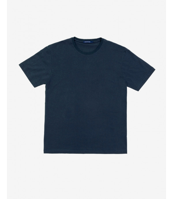 Heavyweight jersey t-shirt