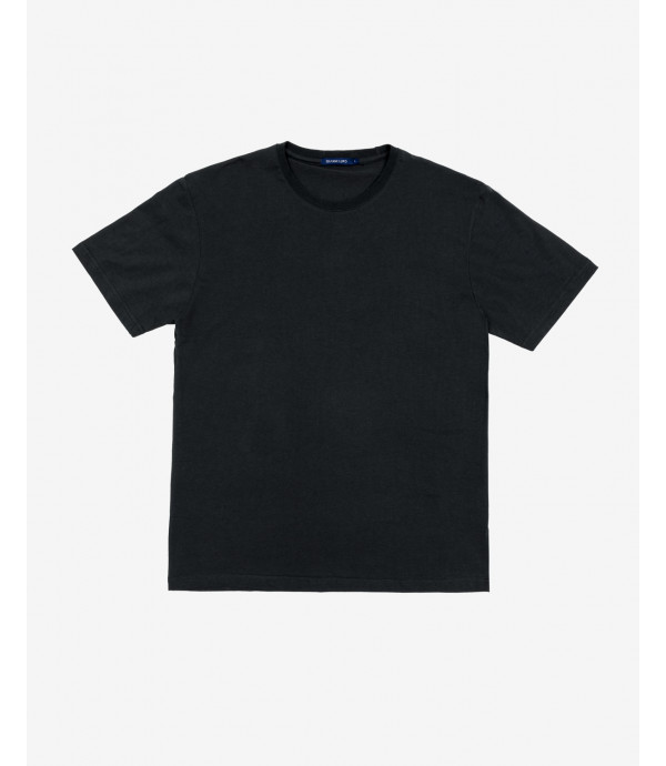 Heavyweight jersey t-shirt