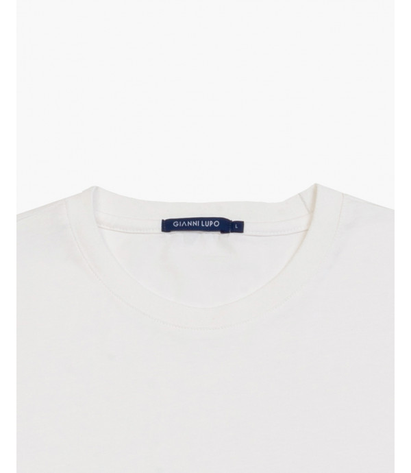 Long sleeves basic t-shirt