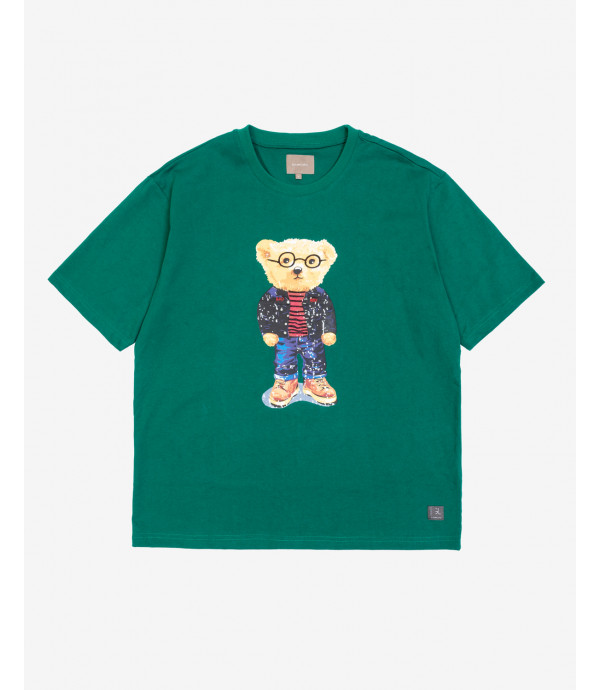 Teddy t-shirt
