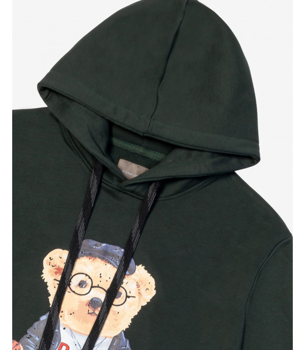 Teddy sweatshirt