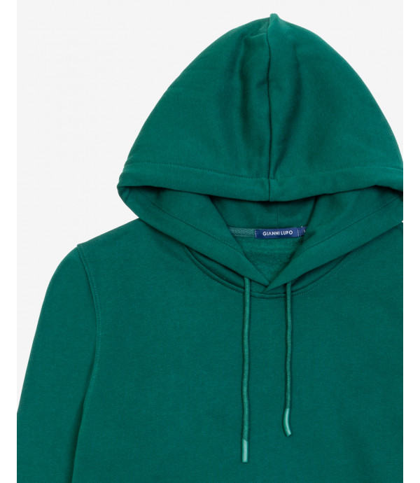Basic hoodie