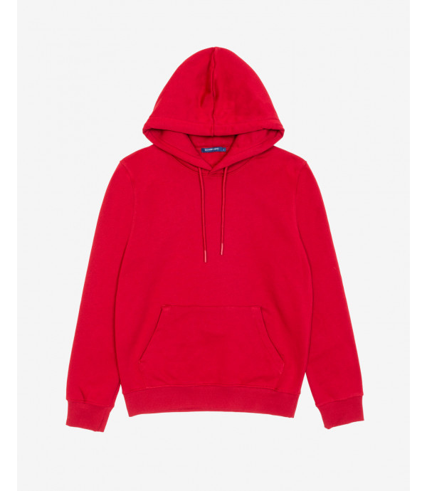 Basic hoodie