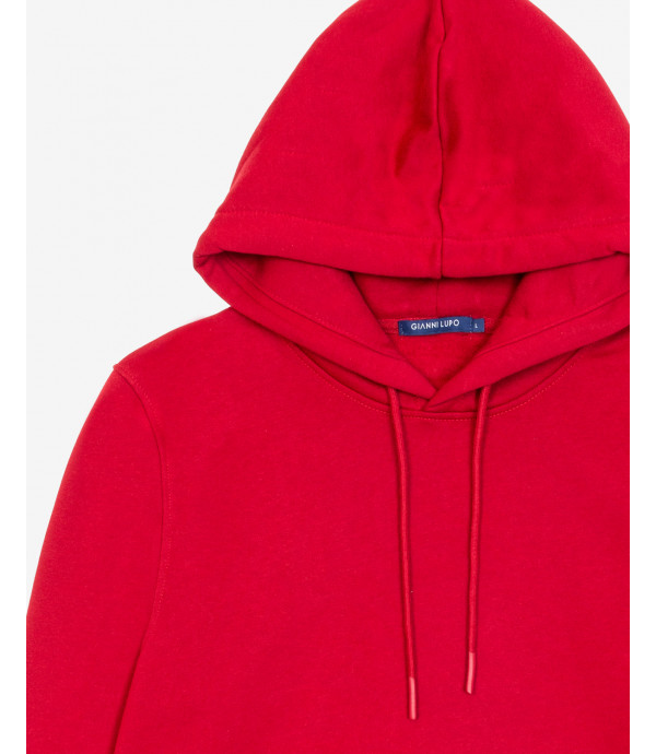 Basic hoodie