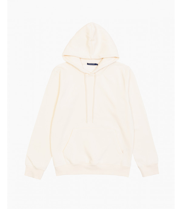 Basic hoodie