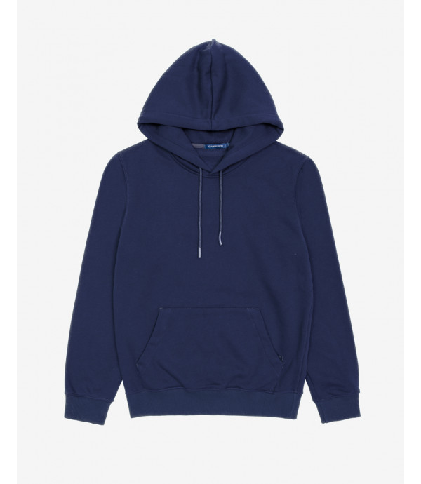 Basic hoodie